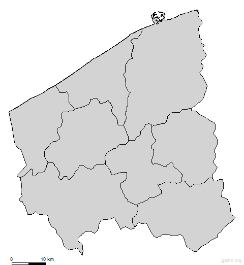 west-vlaanderen