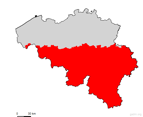 wallonie