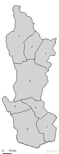 third level divisions