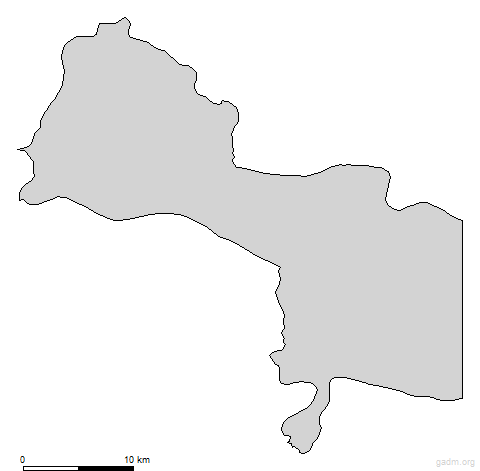 third level