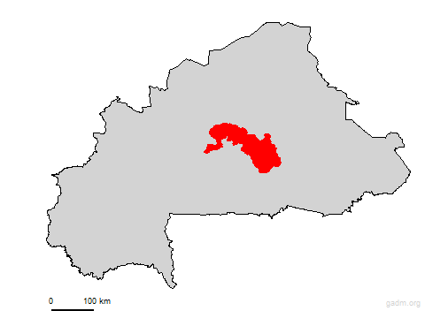 plateau-central