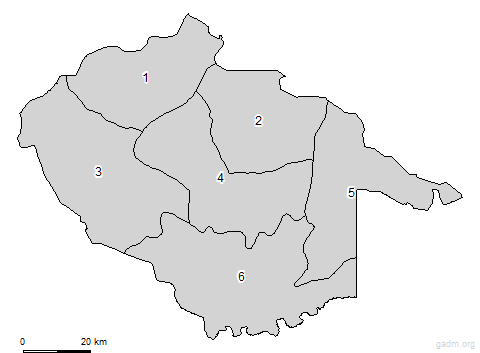 third level divisions