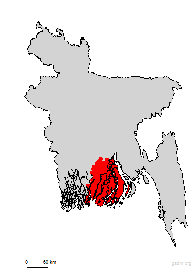 barisal