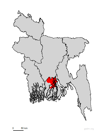 barisal
