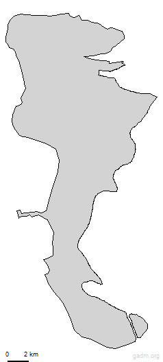 third level