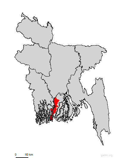 pirojpur