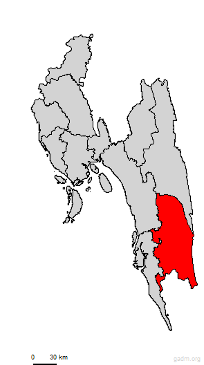 bandarbon