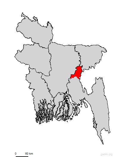 brahmanbaria