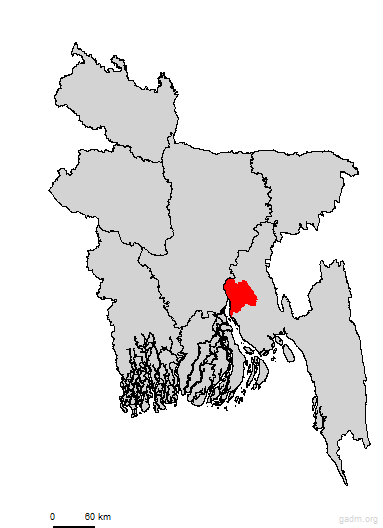 chandpur