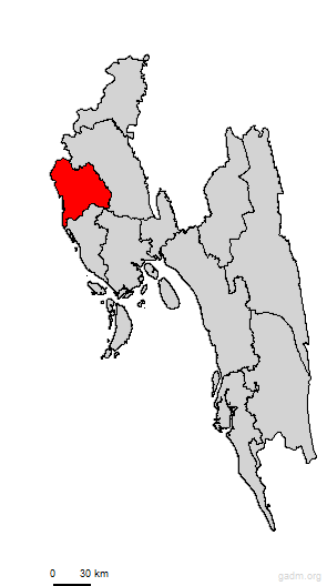 chandpur