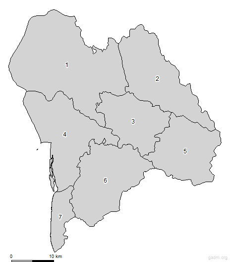 third level divisions
