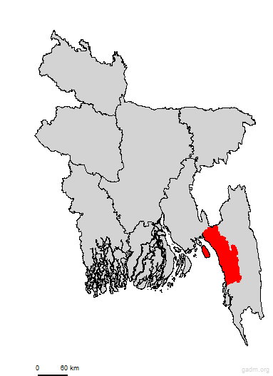 chittagong