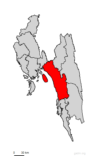 chittagong