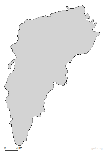 third level
