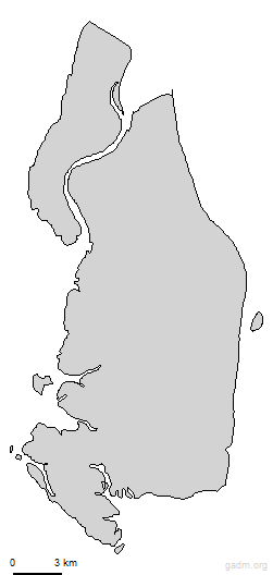 third level