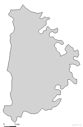 third level