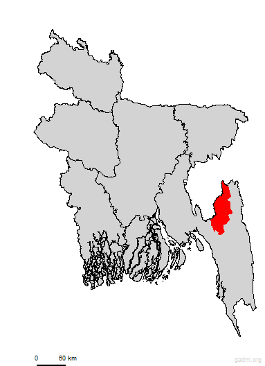 khagrachari