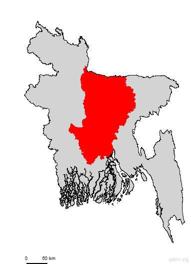 dhaka