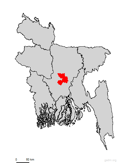dhaka