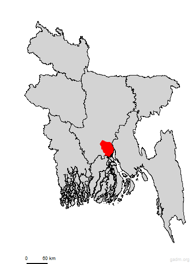 shariatpur