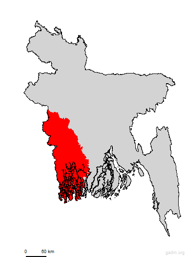 khulna