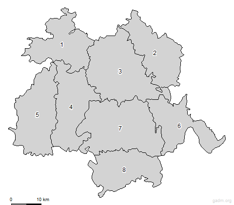 third level divisions