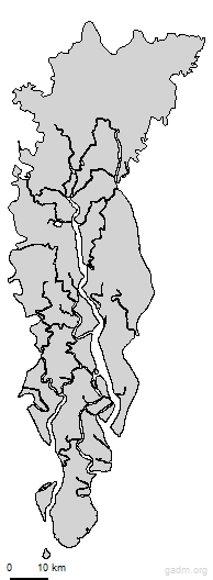 second level