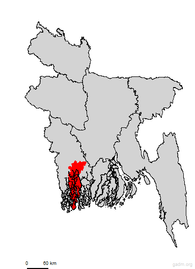 khulna