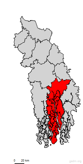 khulna