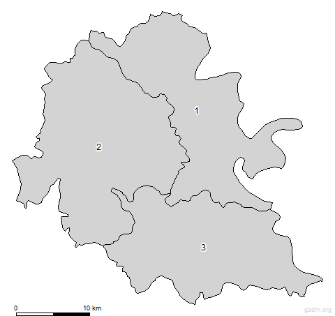 third level divisions