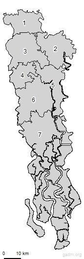 third level divisions