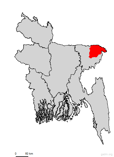 sylhet