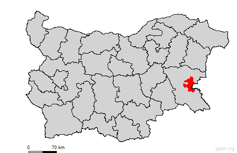 burgas