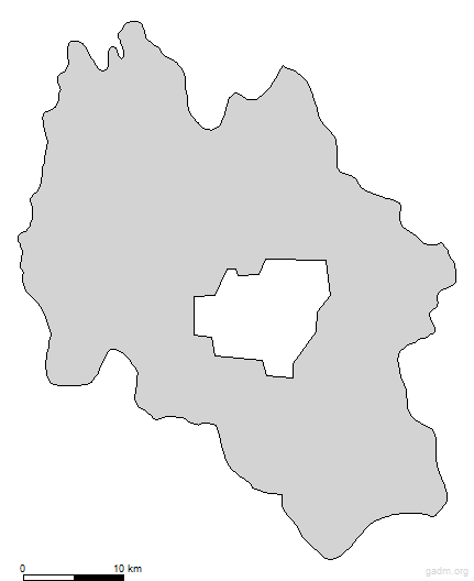second level