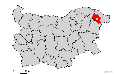 dobrich