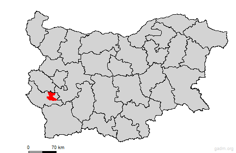 dupnitsa