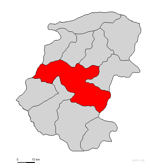 montana