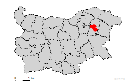 shumen
