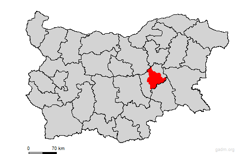 sliven