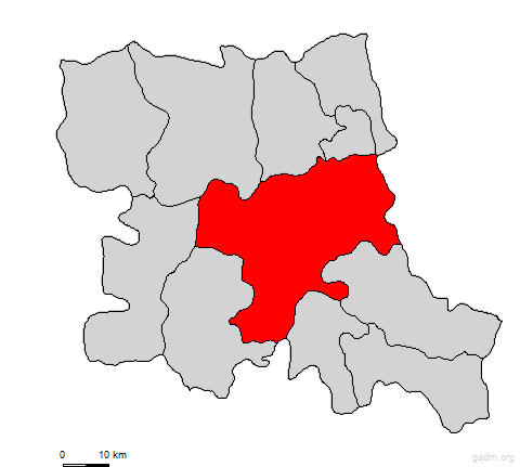 starazagora