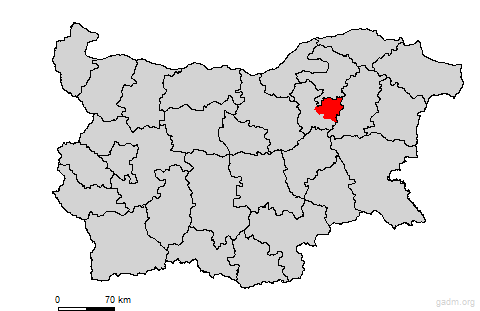 targovishte