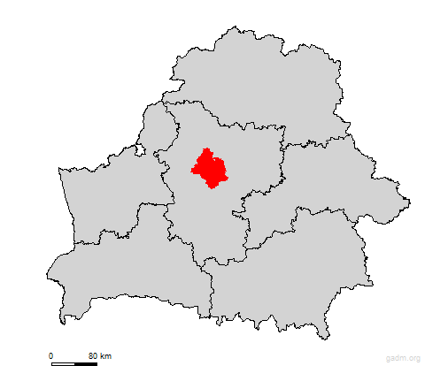 minsk