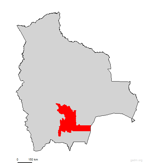 chuquisaca