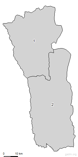 third level divisions