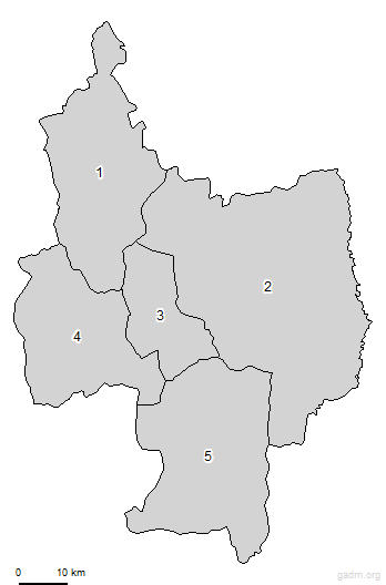 third level divisions