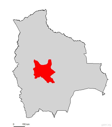 cochabamba