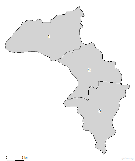 third level divisions