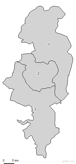 third level divisions