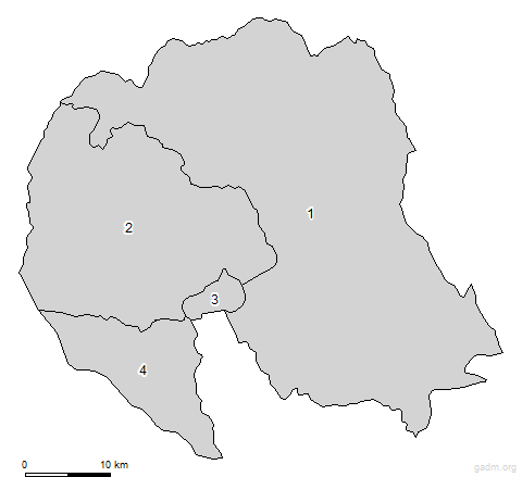 third level divisions