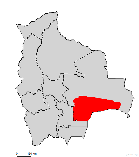 cordillera